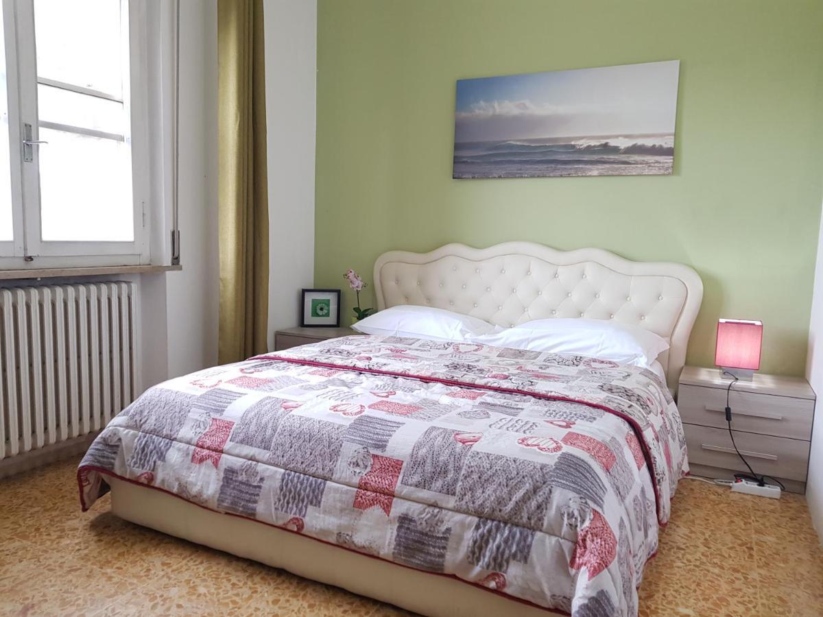 Prime Guest House Pisa Dış mekan fotoğraf