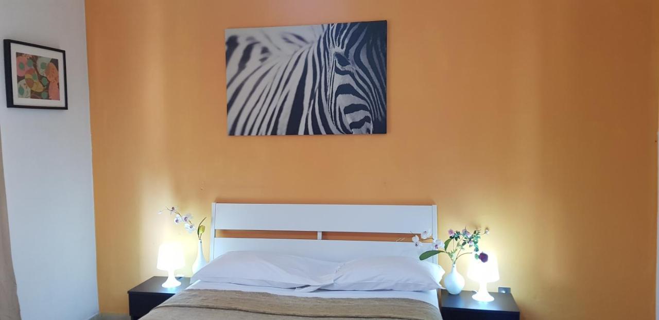 Prime Guest House Pisa Dış mekan fotoğraf