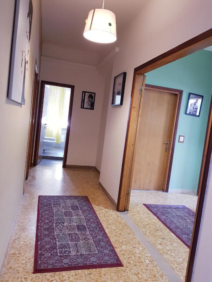Prime Guest House Pisa Dış mekan fotoğraf