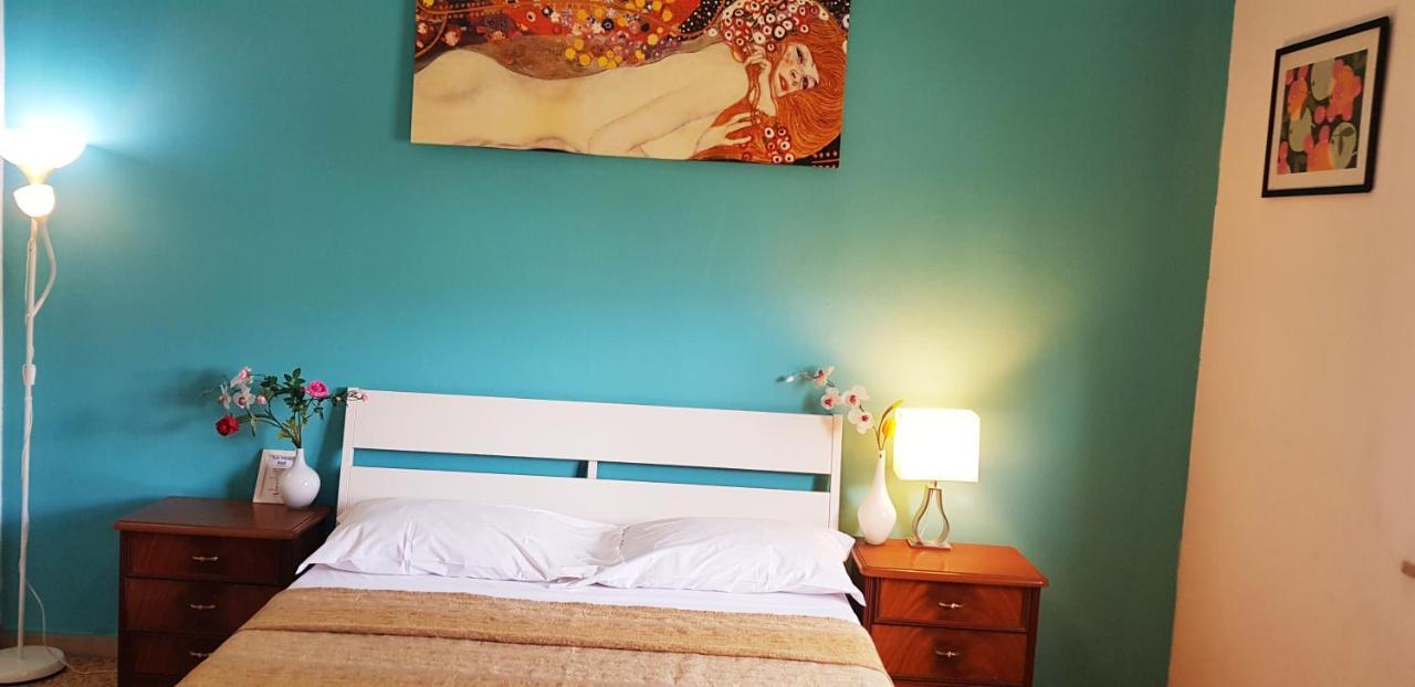 Prime Guest House Pisa Dış mekan fotoğraf