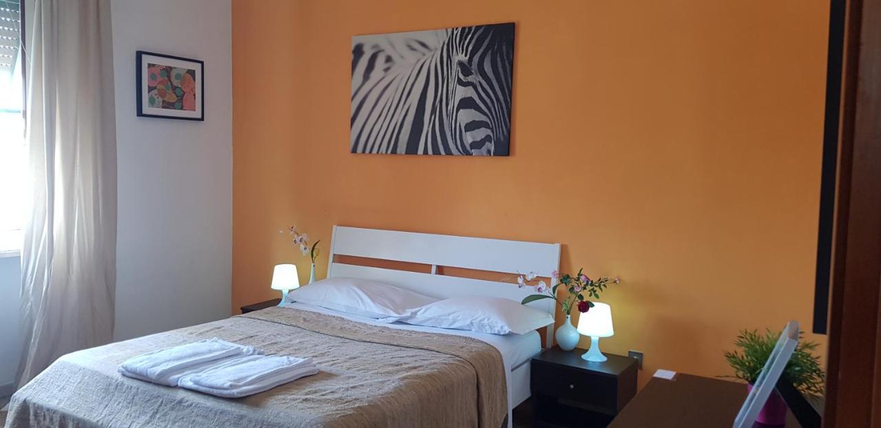 Prime Guest House Pisa Dış mekan fotoğraf