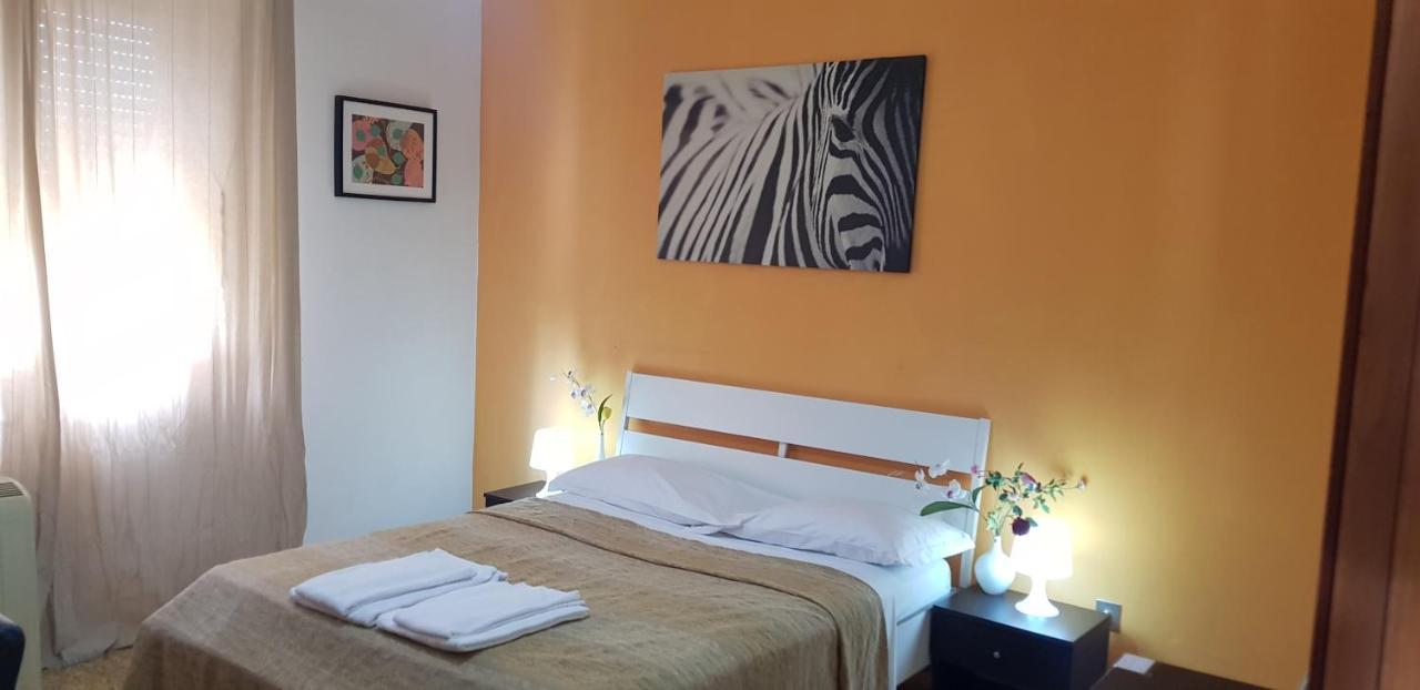 Prime Guest House Pisa Dış mekan fotoğraf