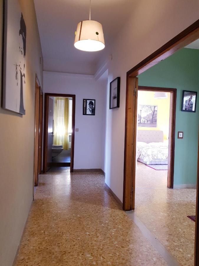 Prime Guest House Pisa Dış mekan fotoğraf