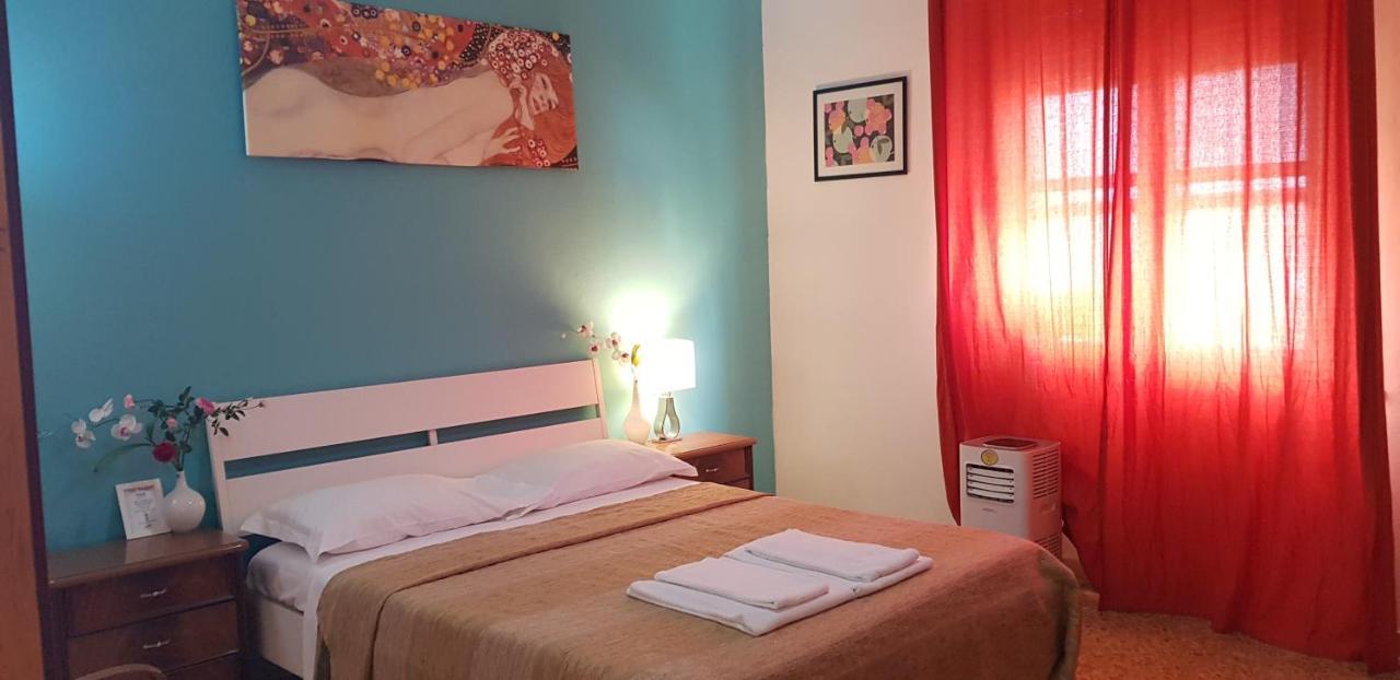 Prime Guest House Pisa Dış mekan fotoğraf