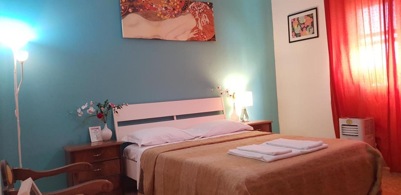 Prime Guest House Pisa Dış mekan fotoğraf