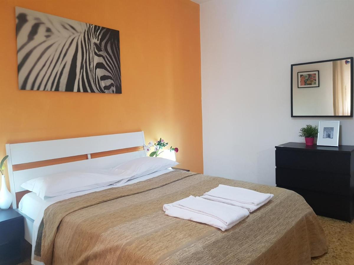Prime Guest House Pisa Dış mekan fotoğraf