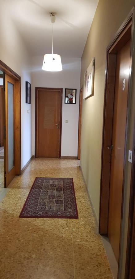 Prime Guest House Pisa Dış mekan fotoğraf