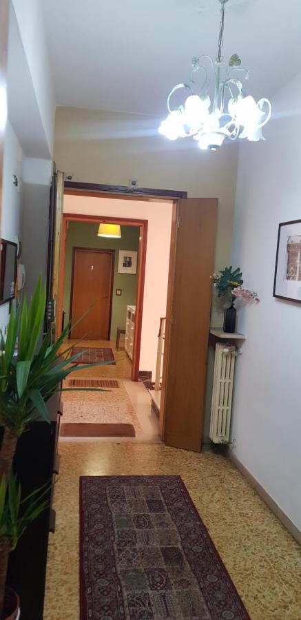 Prime Guest House Pisa Dış mekan fotoğraf