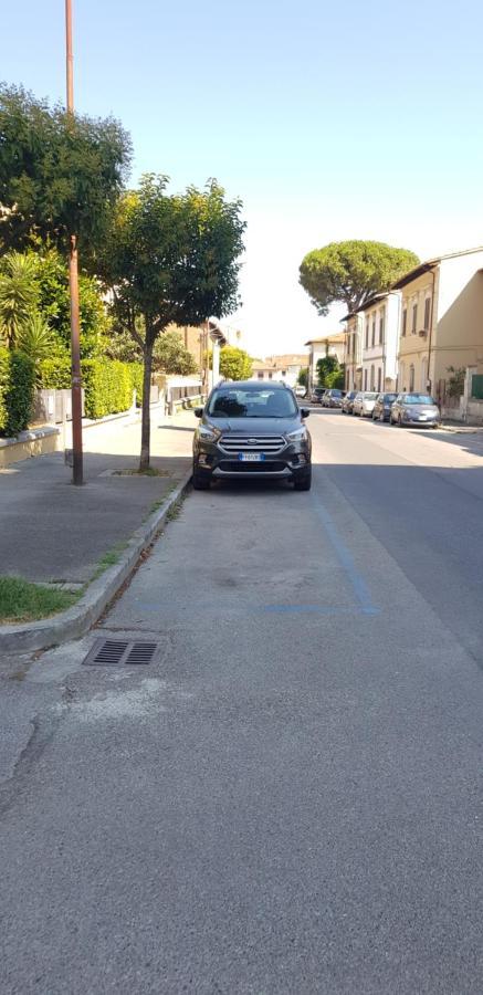 Prime Guest House Pisa Dış mekan fotoğraf