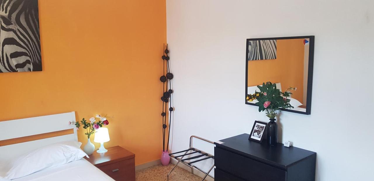 Prime Guest House Pisa Dış mekan fotoğraf