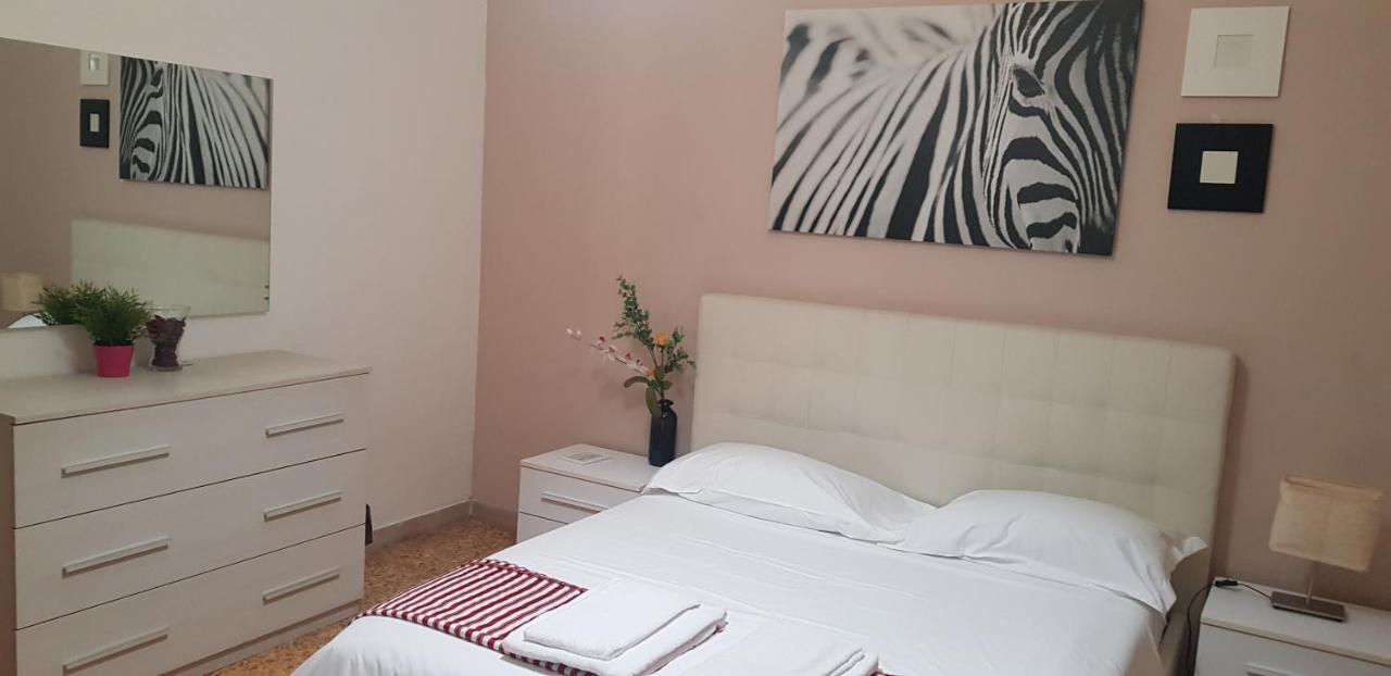 Prime Guest House Pisa Dış mekan fotoğraf