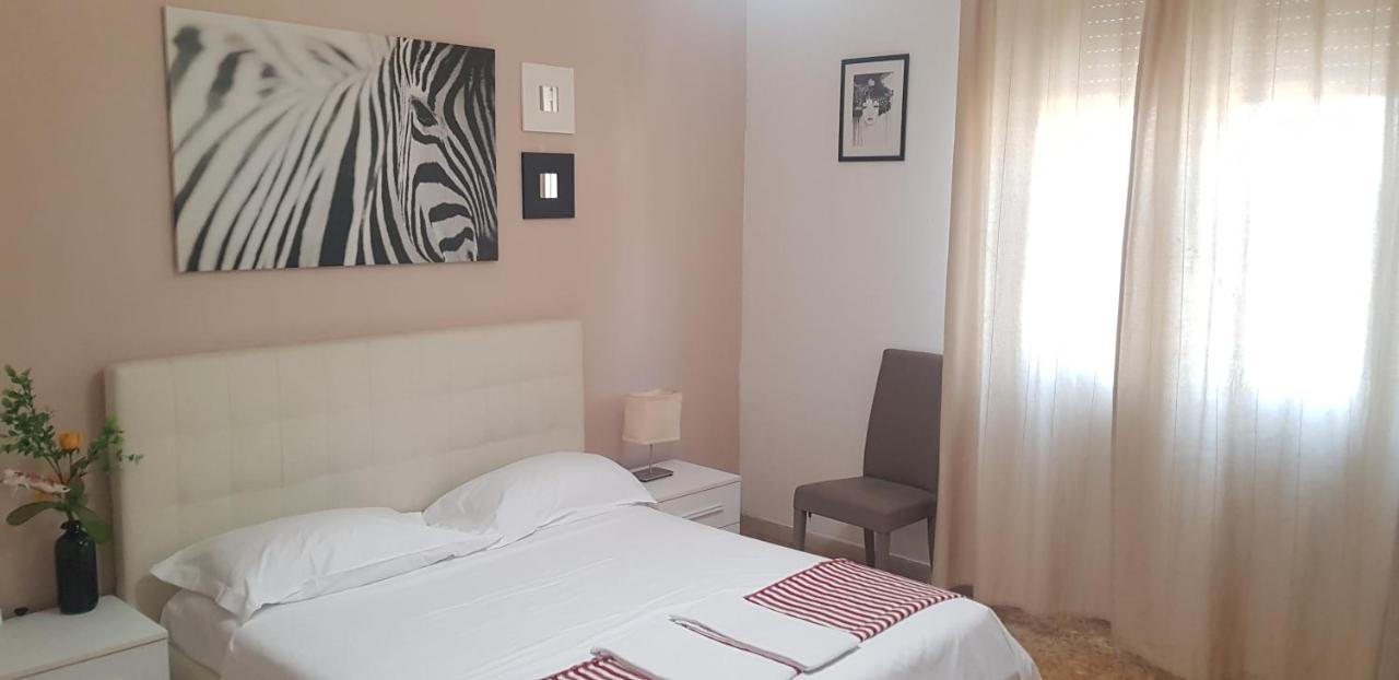 Prime Guest House Pisa Dış mekan fotoğraf