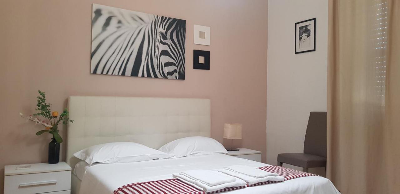Prime Guest House Pisa Dış mekan fotoğraf