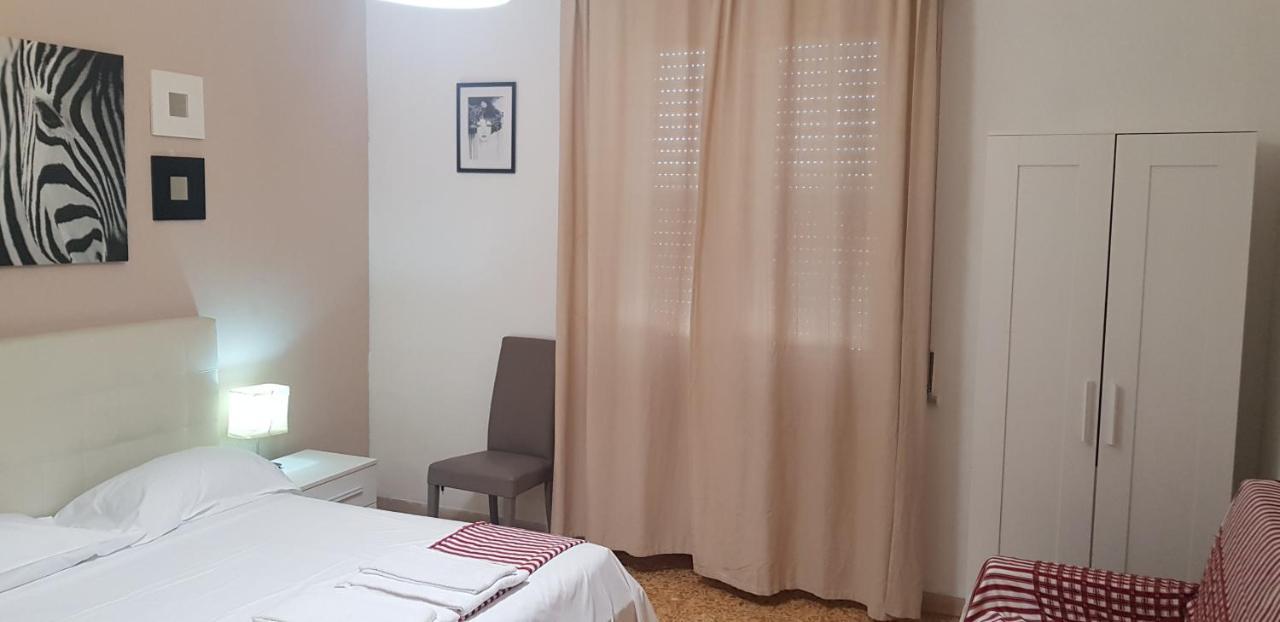 Prime Guest House Pisa Dış mekan fotoğraf