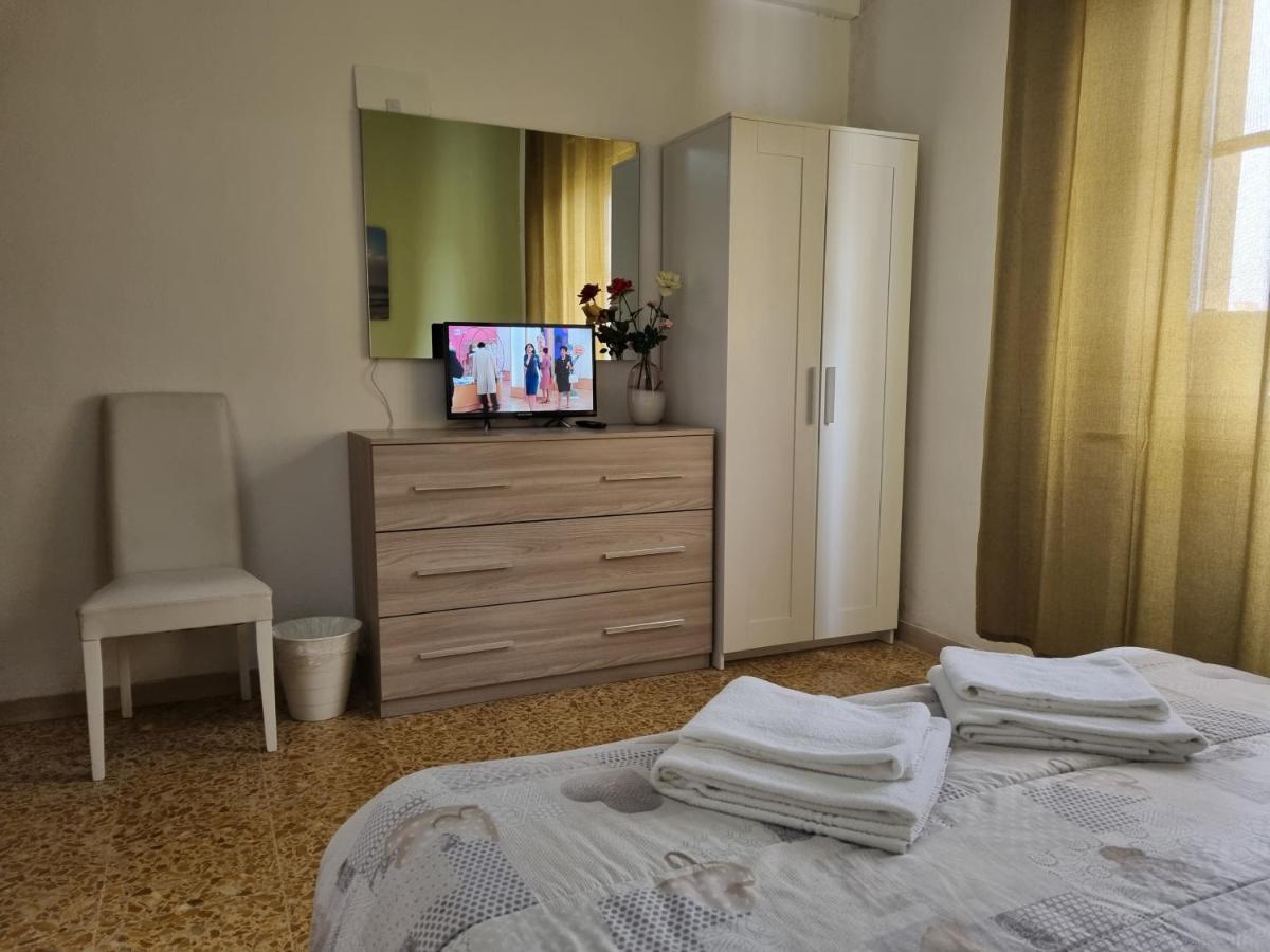 Prime Guest House Pisa Dış mekan fotoğraf