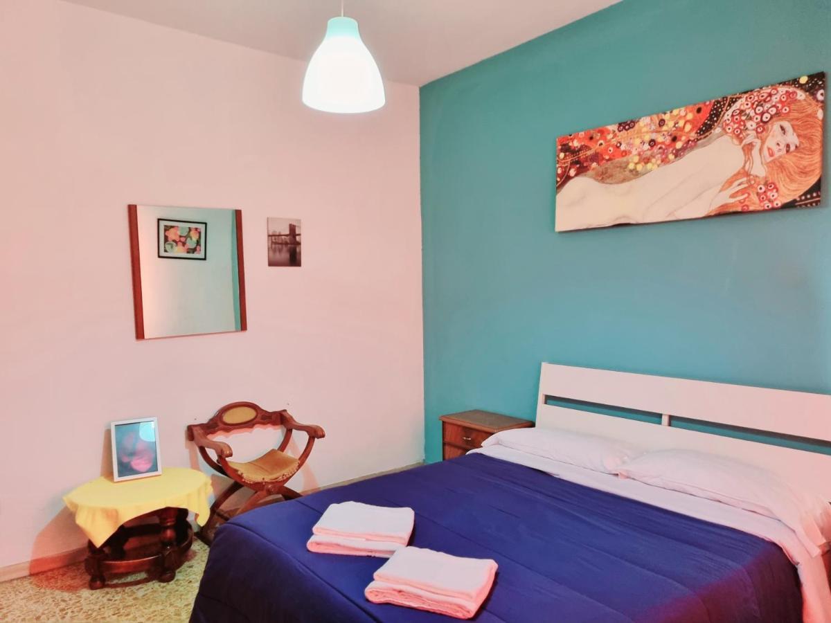 Prime Guest House Pisa Dış mekan fotoğraf