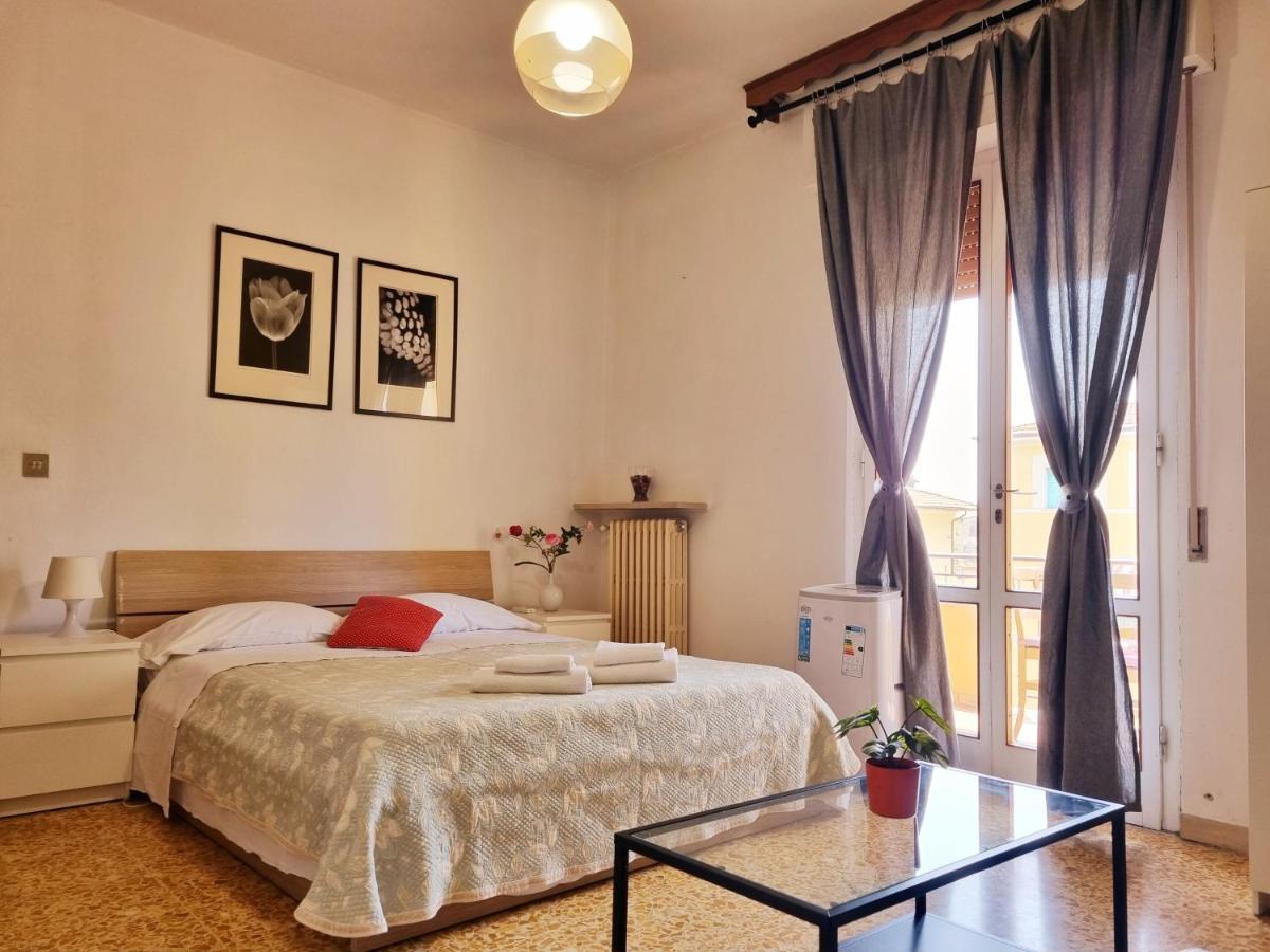 Prime Guest House Pisa Dış mekan fotoğraf