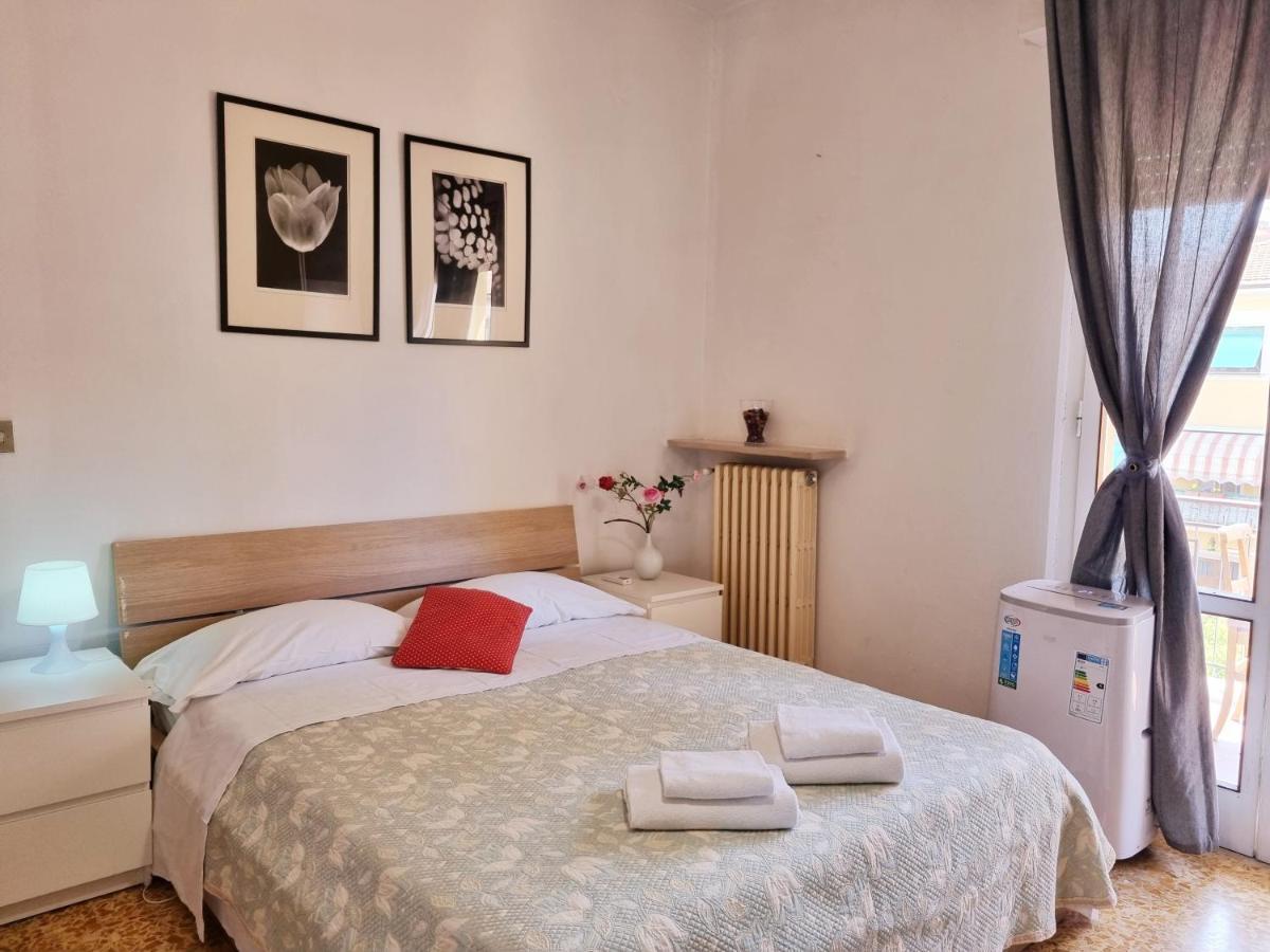 Prime Guest House Pisa Dış mekan fotoğraf