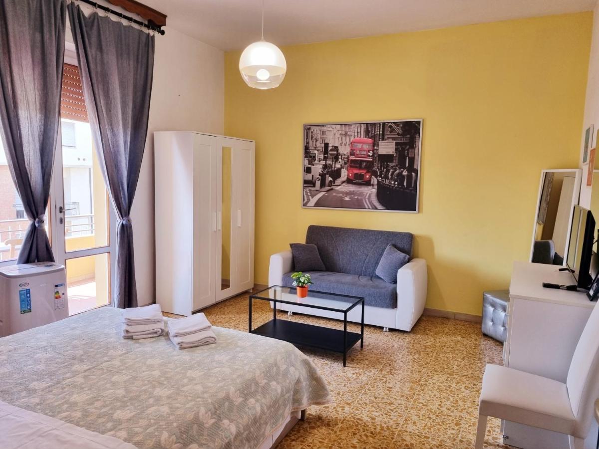 Prime Guest House Pisa Dış mekan fotoğraf
