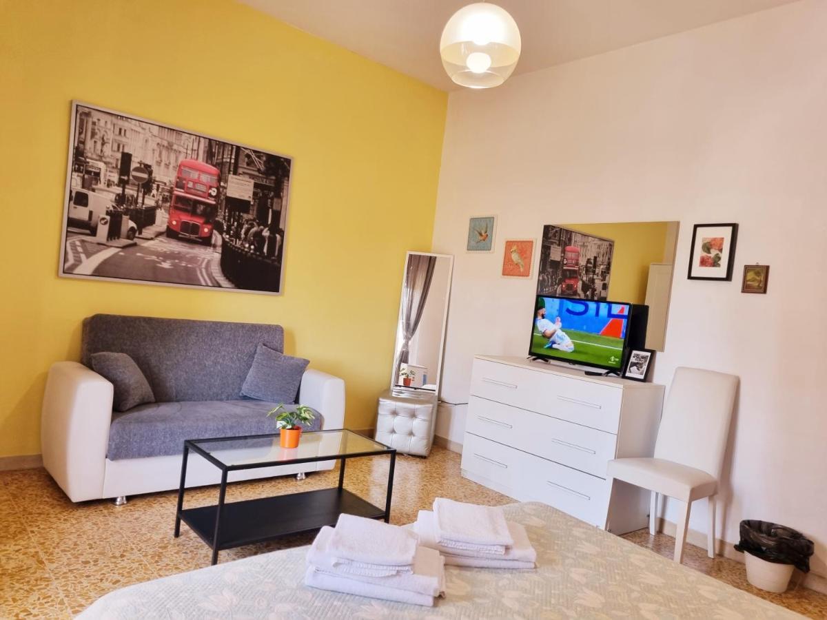 Prime Guest House Pisa Dış mekan fotoğraf