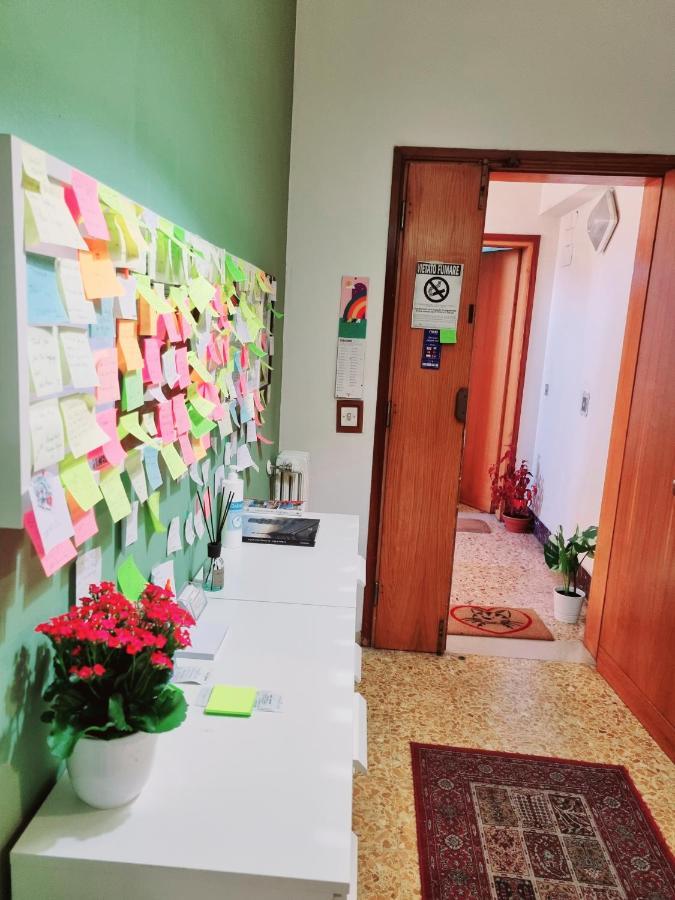 Prime Guest House Pisa Dış mekan fotoğraf