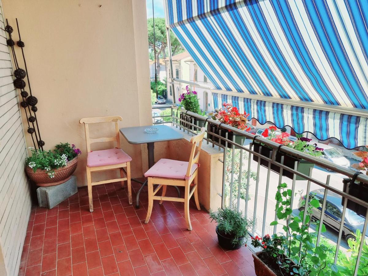 Prime Guest House Pisa Dış mekan fotoğraf