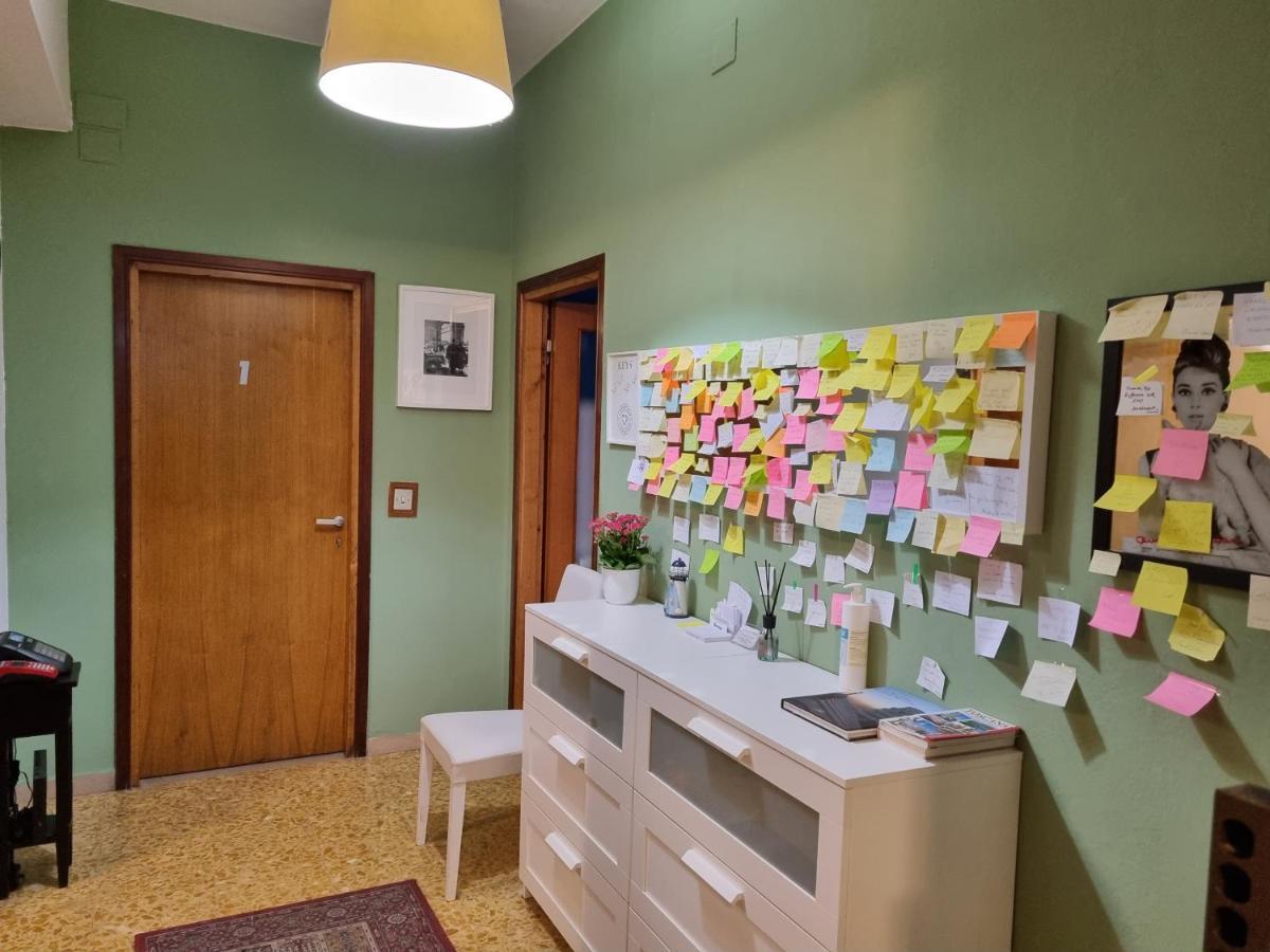 Prime Guest House Pisa Dış mekan fotoğraf