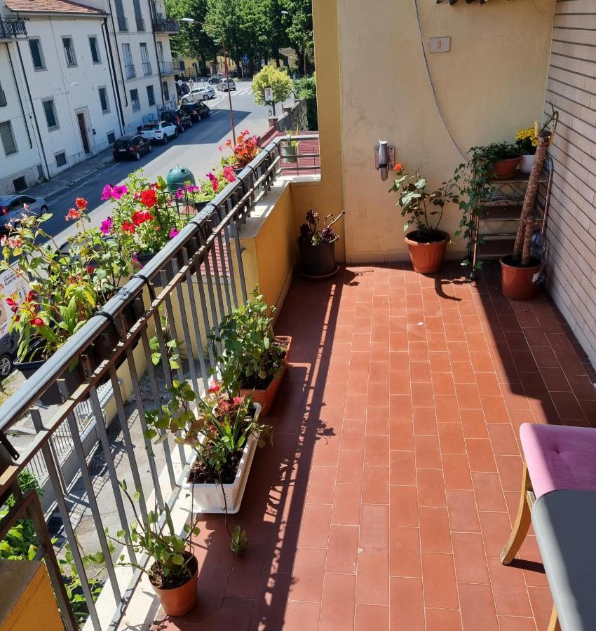 Prime Guest House Pisa Dış mekan fotoğraf