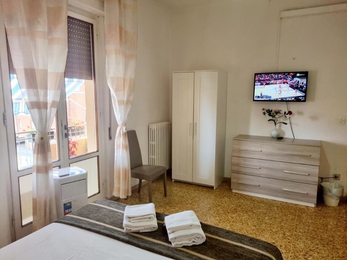 Prime Guest House Pisa Dış mekan fotoğraf