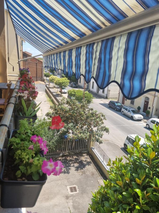 Prime Guest House Pisa Dış mekan fotoğraf