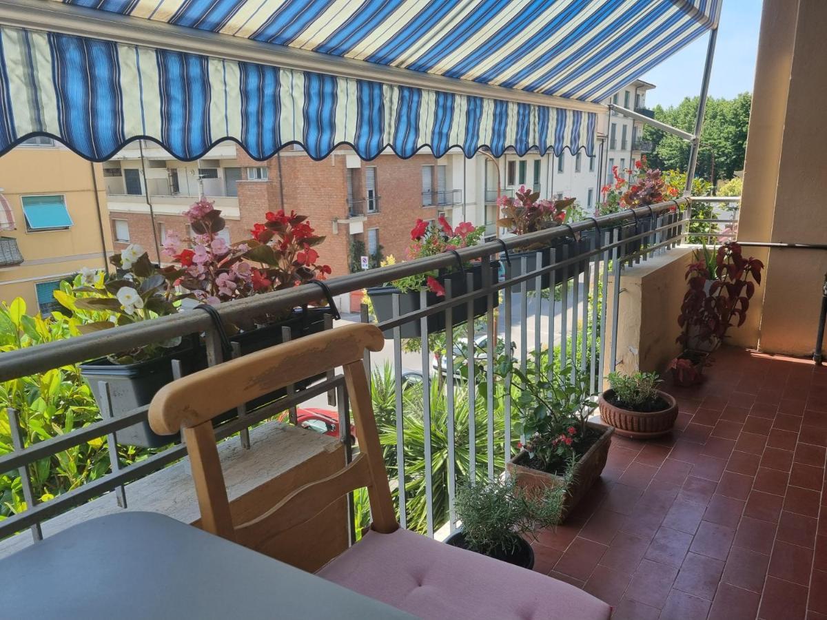 Prime Guest House Pisa Dış mekan fotoğraf