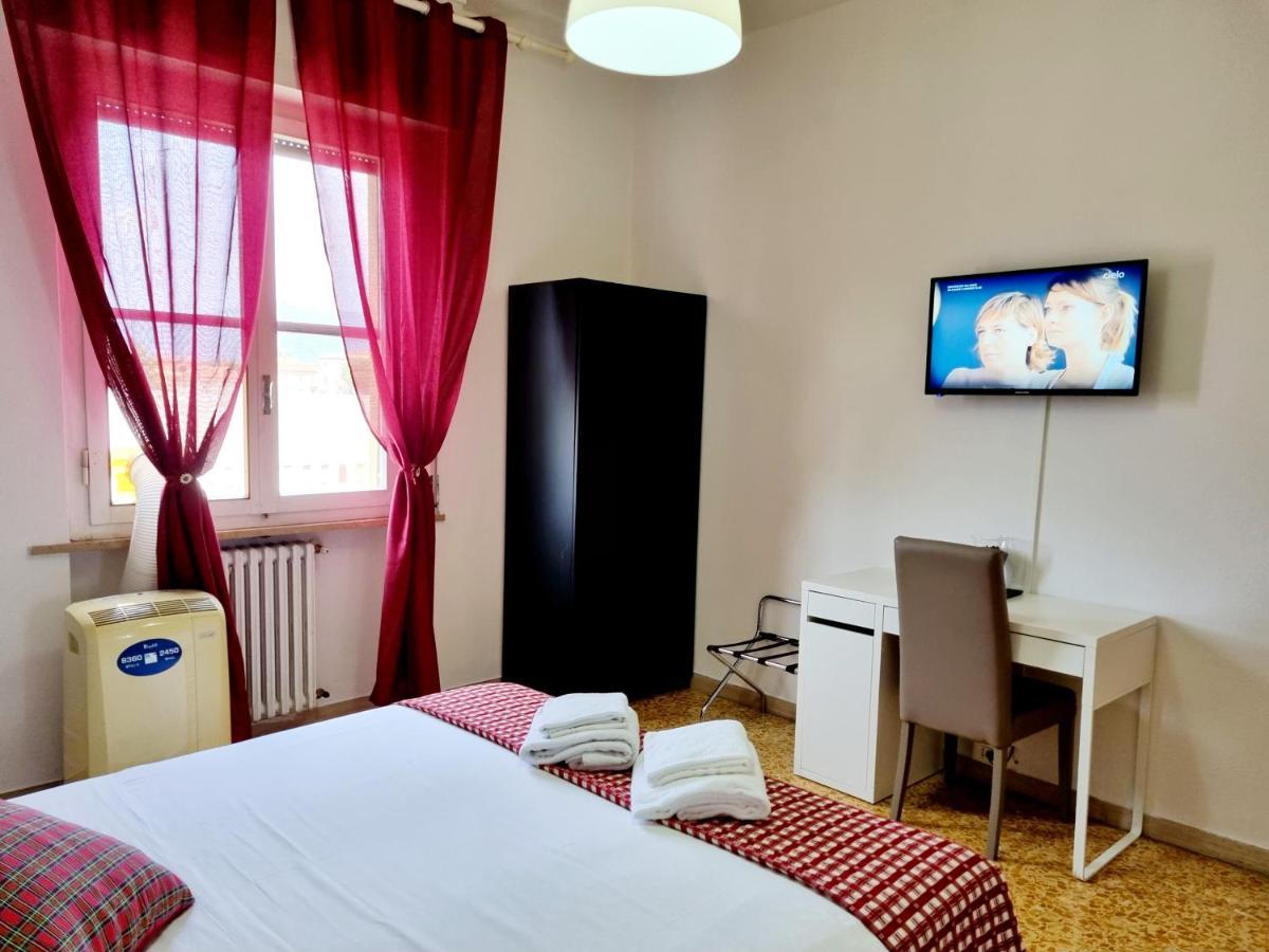 Prime Guest House Pisa Dış mekan fotoğraf
