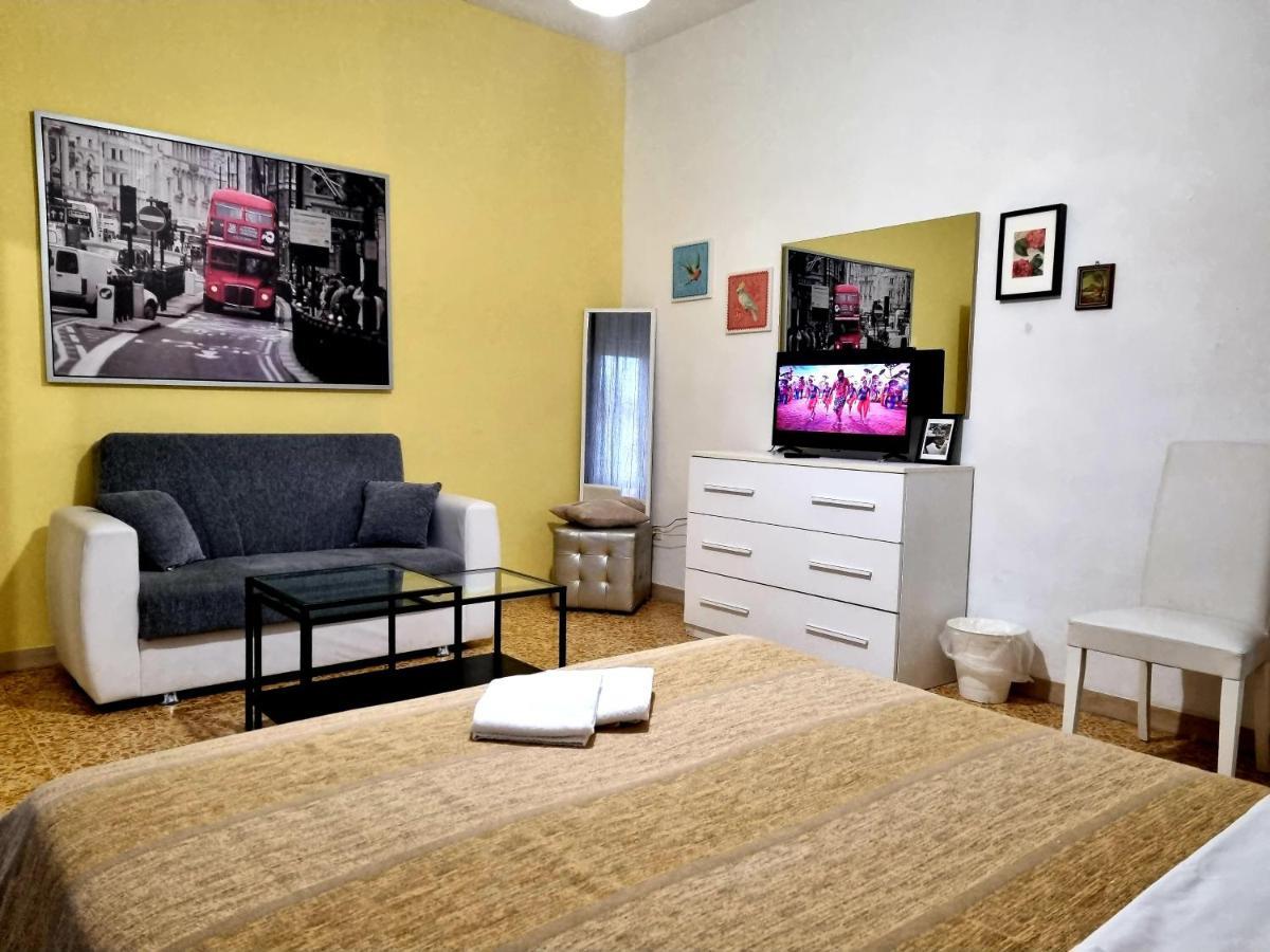 Prime Guest House Pisa Dış mekan fotoğraf