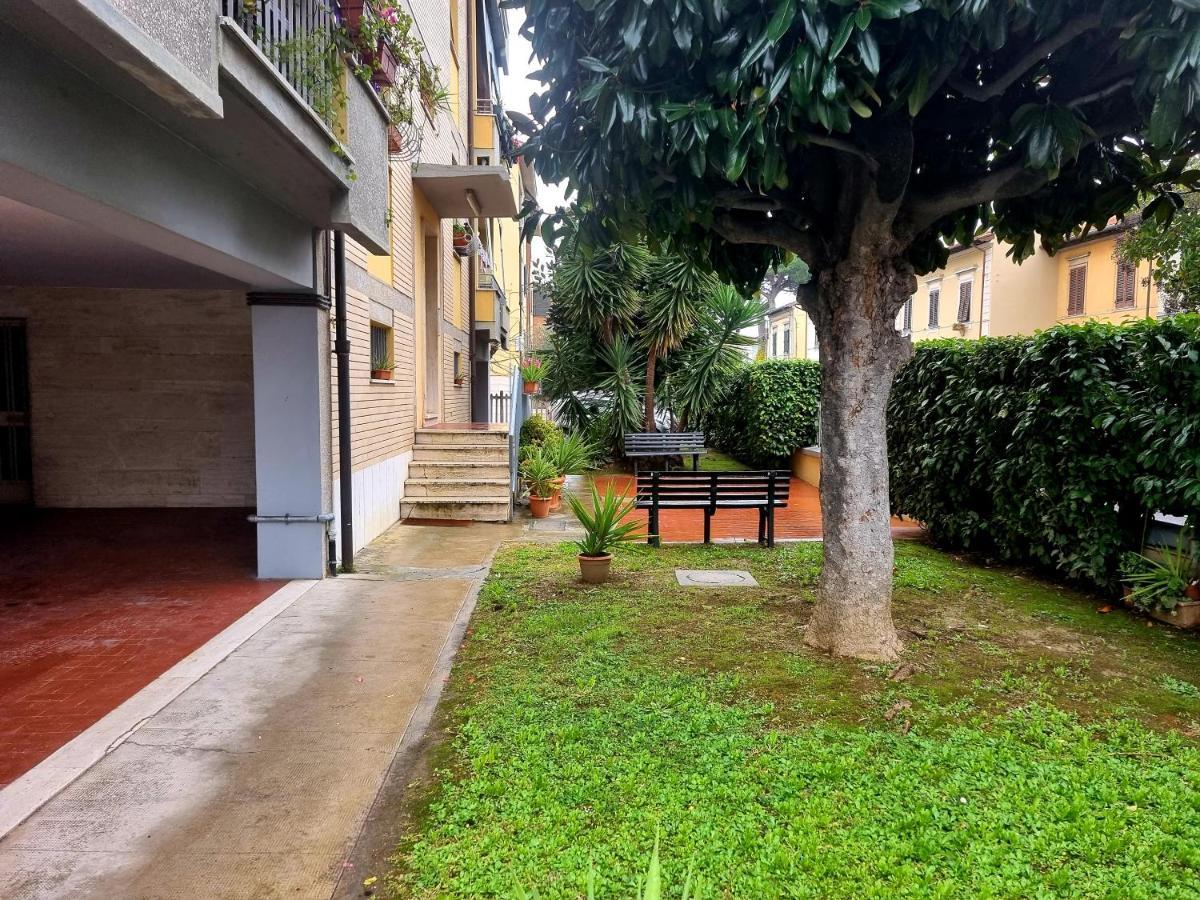 Prime Guest House Pisa Dış mekan fotoğraf