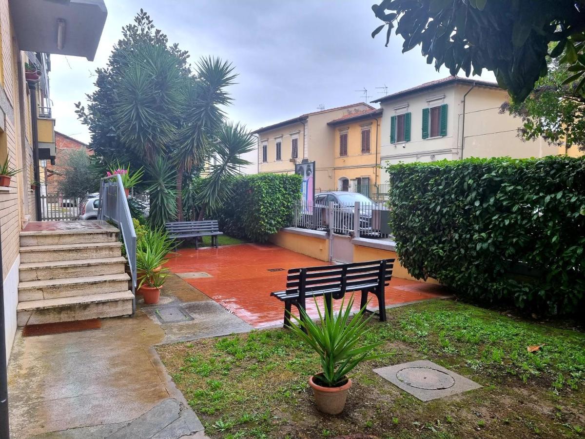 Prime Guest House Pisa Dış mekan fotoğraf