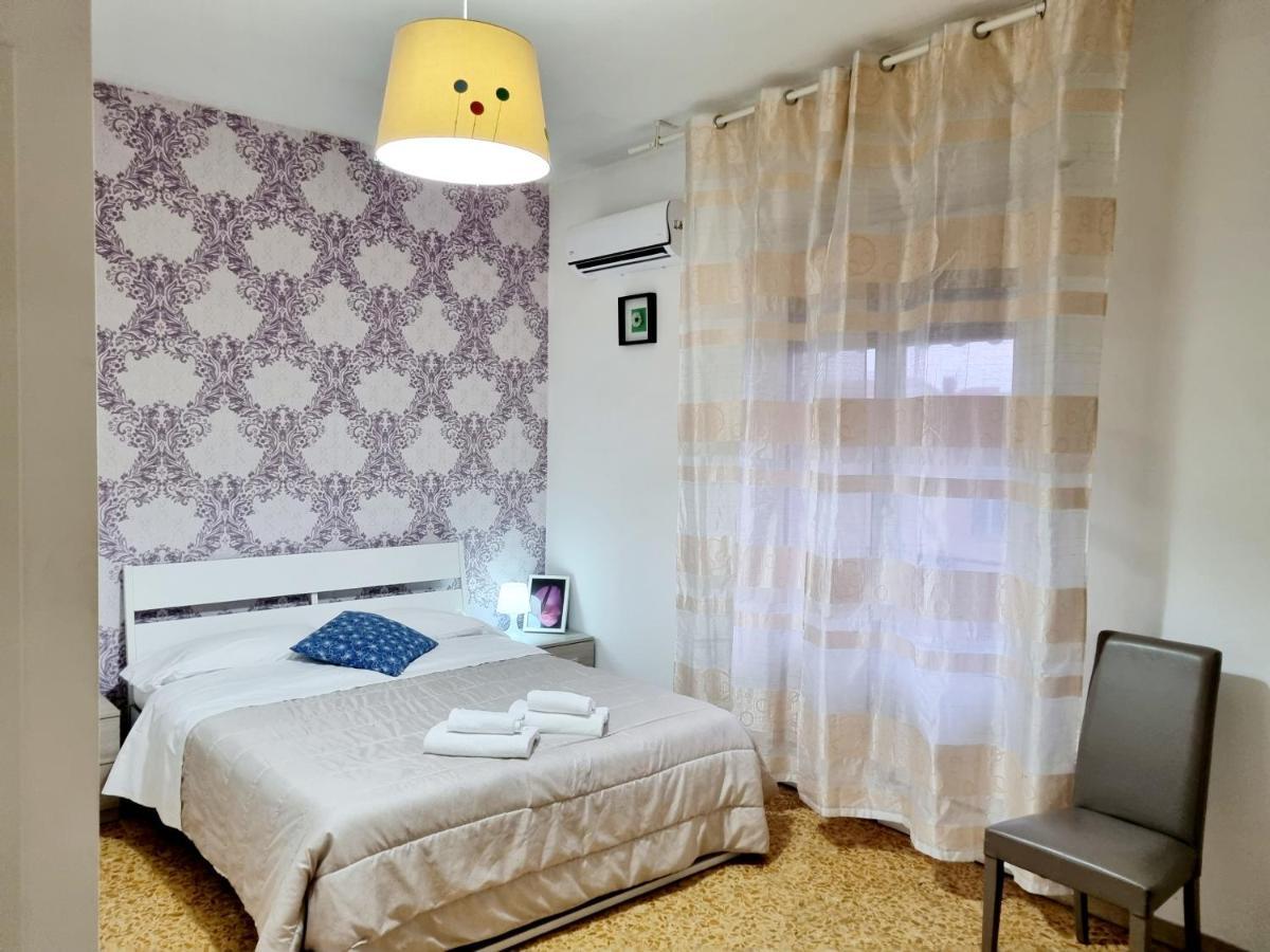 Prime Guest House Pisa Dış mekan fotoğraf
