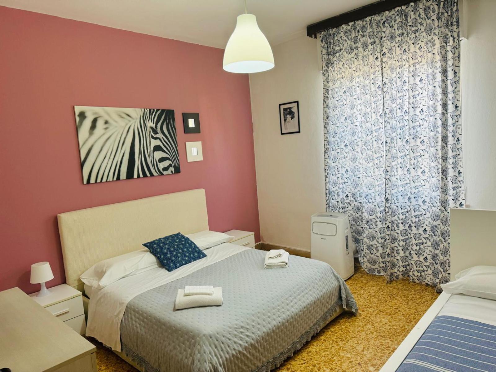 Prime Guest House Pisa Dış mekan fotoğraf