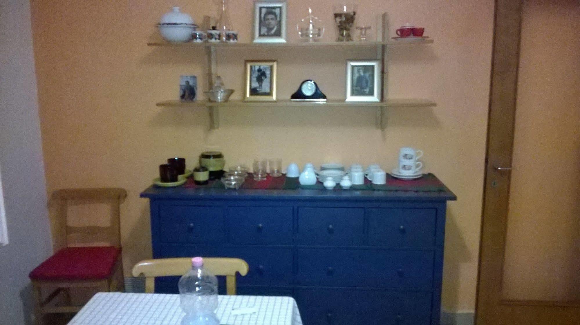 Prime Guest House Pisa Dış mekan fotoğraf