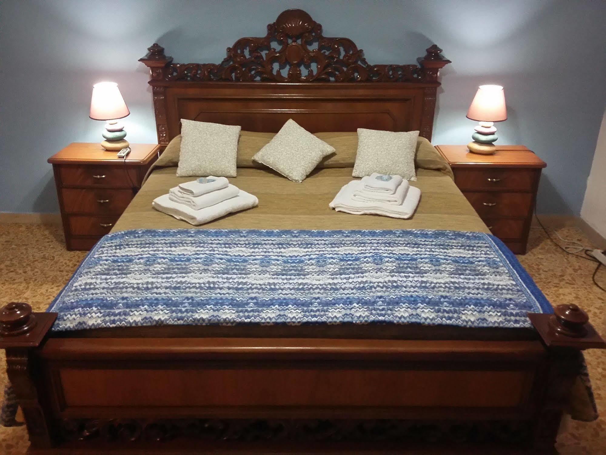 Prime Guest House Pisa Dış mekan fotoğraf